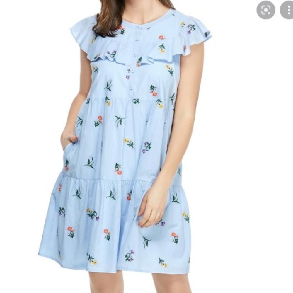 Gal Meets Glam Rosalie Dress